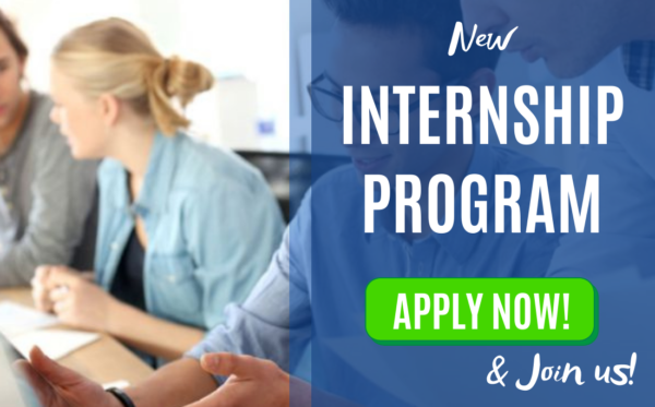 INTERNSHIP  2021/2022