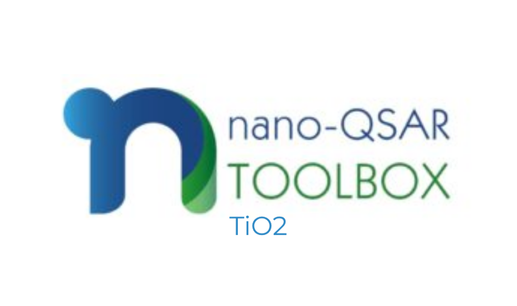Nano-QSAR Toolbox TiO2
