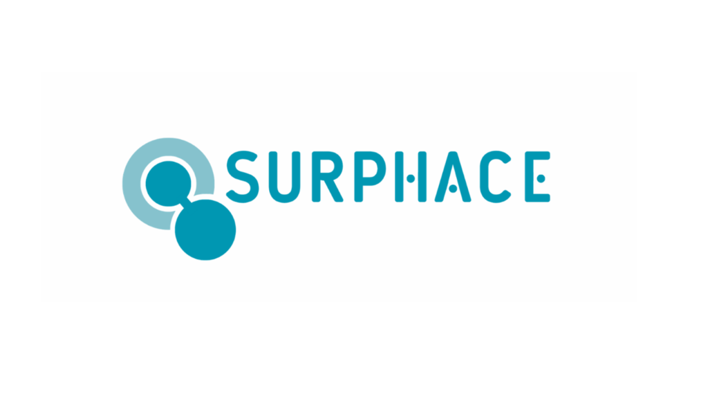 SURPHACE