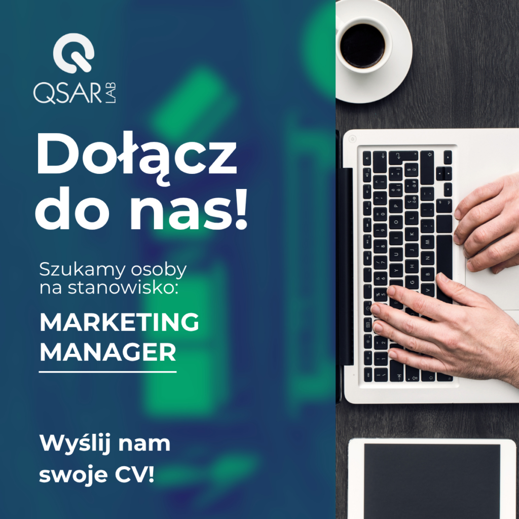 Sales & Marketing Manager