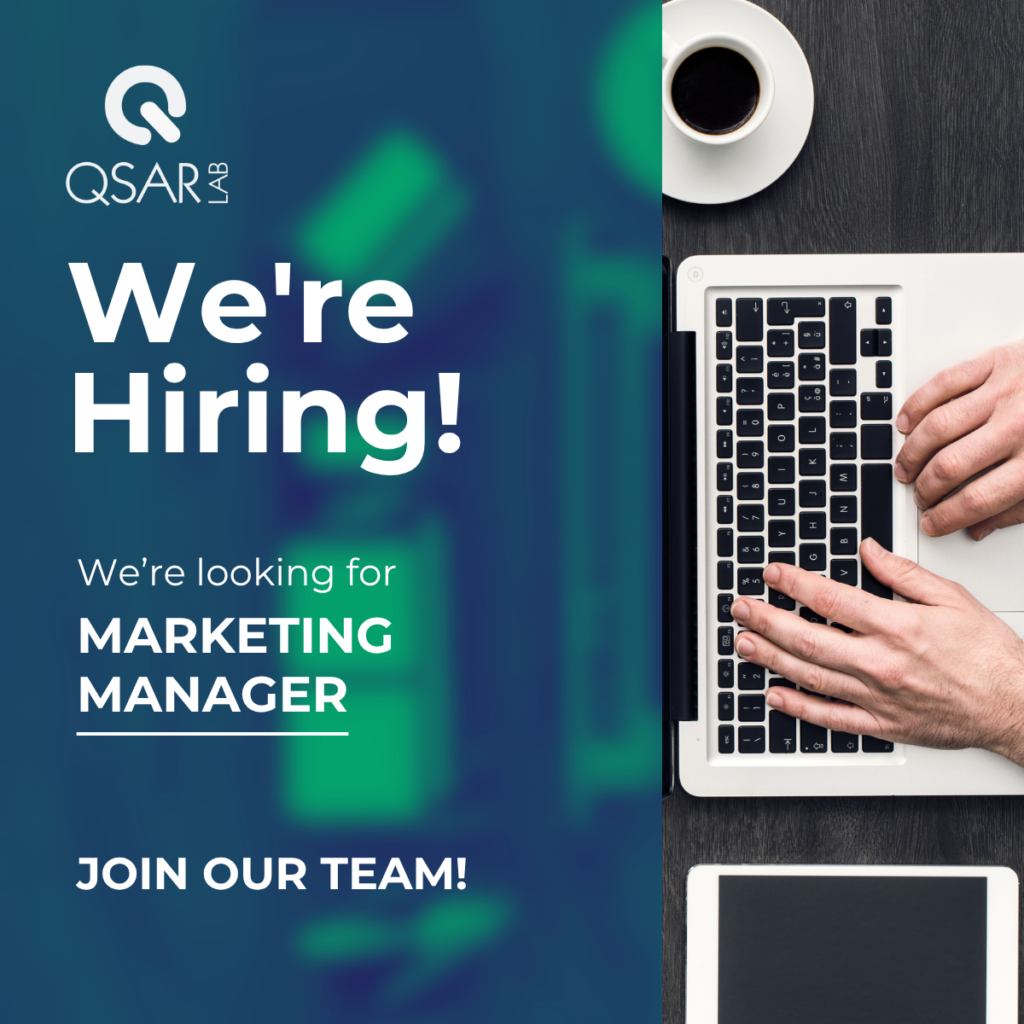 Sales & Marketing Manager